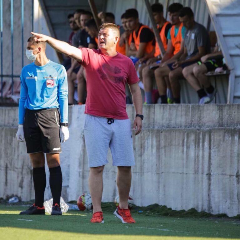 Futboll-Shkrihet Vllaznia B, kuqeblutë do të përfaqësohen me Vllazninë U-21