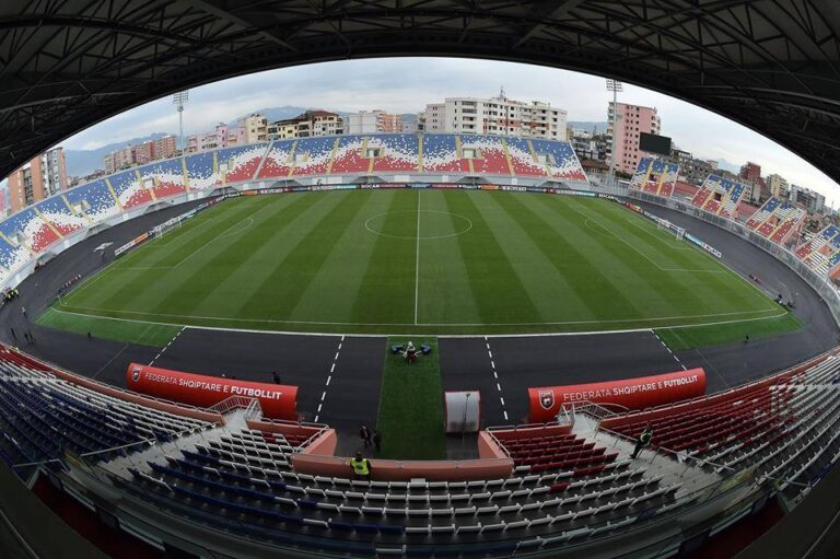 Superliga, Vllaznia-Apolonia, të mërkurën ora 16.45 në “Loro Boriçi”, Brdariç dhe Gurishta premtojnë fitore