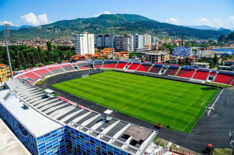 Miqësorja, Shqipëri-Kosovë, 11 nëntor ora 16.00 në “Elbasan Arena”