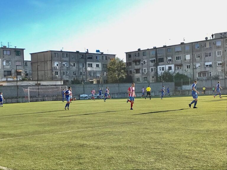 Futboll-Kategoria e parë, Besëlidhja, Burreli dhe Korabi me 6 pikë pas javës së dytë në grupin A