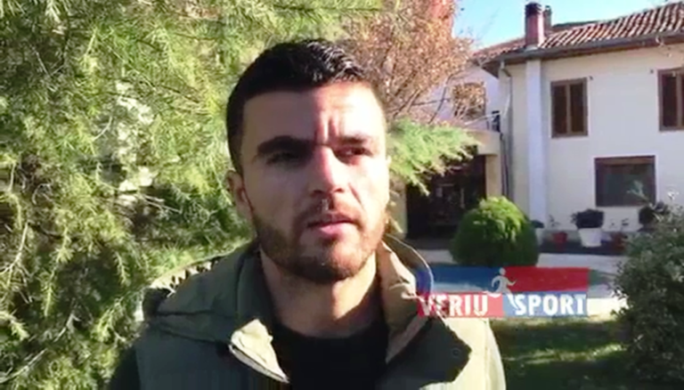 (Video) Intervistë me shqiptaro-maqedonasin e Vllaznisë,  Demir Imeri