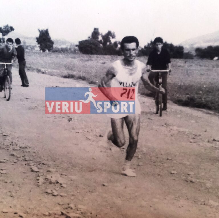 Ndërron jetë në moshën 79 vjeçare veterani i sportit, Dashamir Sherja