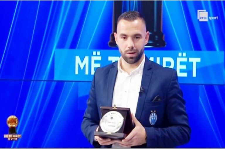 E prisnin në Shkodër, por Batha firmos në Arabinë Saudite