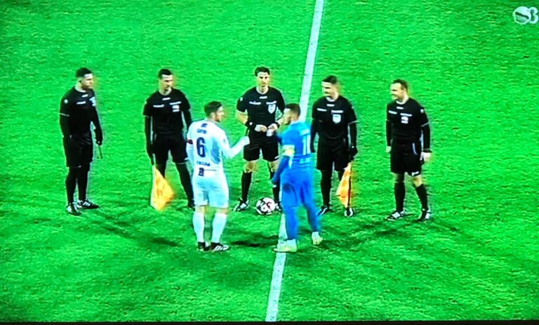 Starton në “Elbasan Arena”, kryesfida e javës së 14-të të Superiores së futbollit shqiptar, Kukësi-Vllaznia