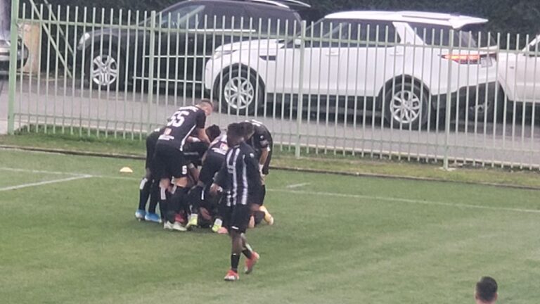 Fitore për Laçin dhe Tiranën, humbja e Teutës shkon në favorin e Vllaznisë