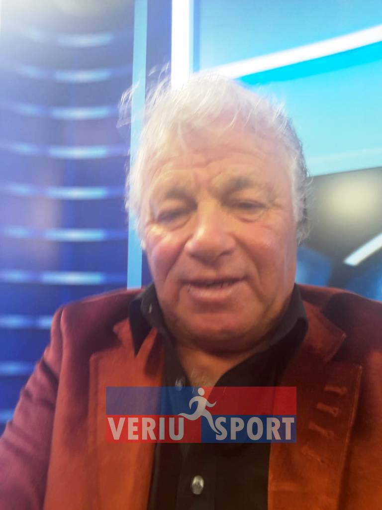 Pragndeshja Vllaznia-Teuta, opinion nga ish futbollisti shkodran, Fatmir Lugji