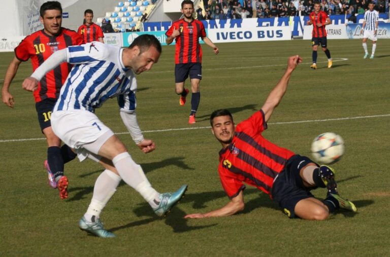 (Intervista) Gilman Lika, futbollisti që ka luajtur me të dy ekipet, komenton pragsfiden, Vllaznia-Tirana