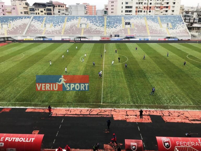 Intervista-Trajnerët Brdariç dhe Kamarata flasin pas ndeshjes