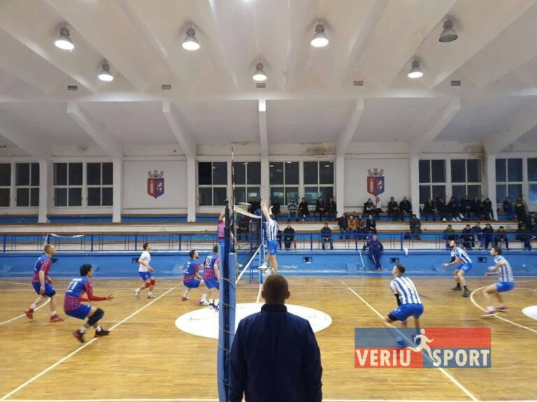 Volejboll Meshkuj-Vllaznia, nga Liga “Gjergj Kastrioti” tek Superliga Shqiptare