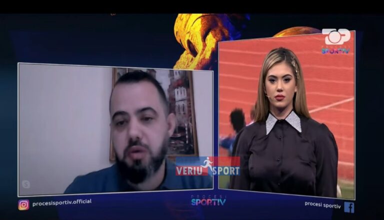 Humbja në Laç. Presidenti Xhaferi: KF Vllaznia dosje në FSHF me akuzat ndaj arbitrit