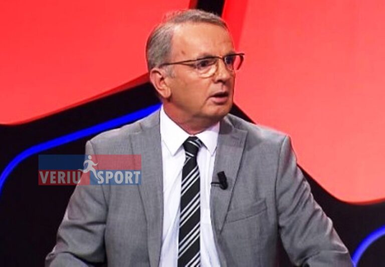 (Intervista) Paradoks në Kombëtare, lojtarët kanë dalë jashtë loje, Hafizi analizon kuqezinjtë para duelit me Anglinë: A do e mbajnë Brojën për emër apo në sol?