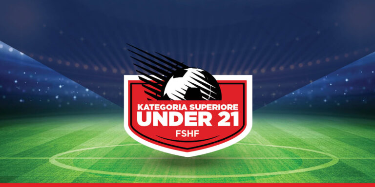 Superiore U-21/Mbyllet java e 18-të, Vllaznia mbetet e treta në renditje. Kryeson Bylis i ndjekur nga Laçi