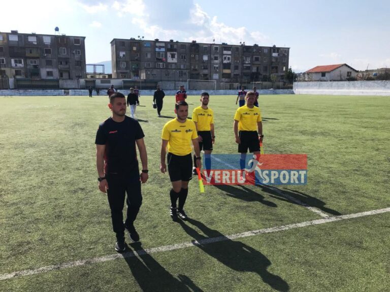 Superiore U-21 Java e 18-të / Vllaznia-“Football Republic” 6 me 0, kuqeblutë 3 pikë larg nga kreu