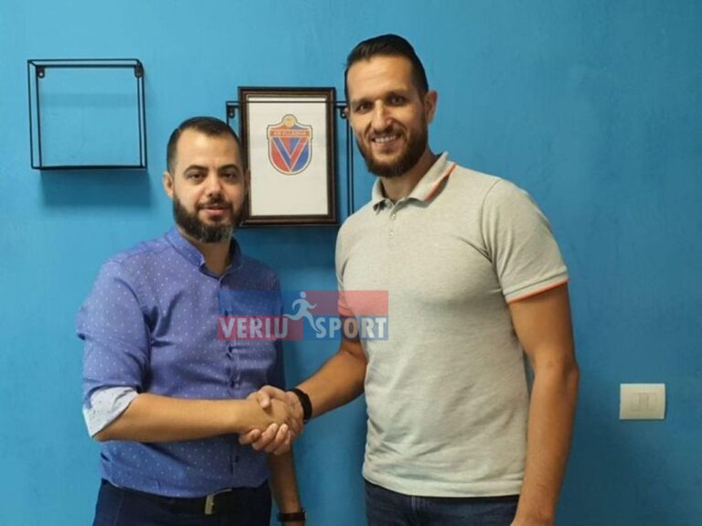 Basketboll Meshkuj-Zyrtare, Afrim Bilali trajner i ri i Vllaznisë