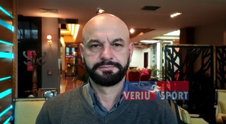 (Video) Opinion i gazetarit sportiv të Ora News, Altin Sulçe, për pragndeshjen Vllaznia-Laçi, dhe kampionatin e Superiores në tërësi