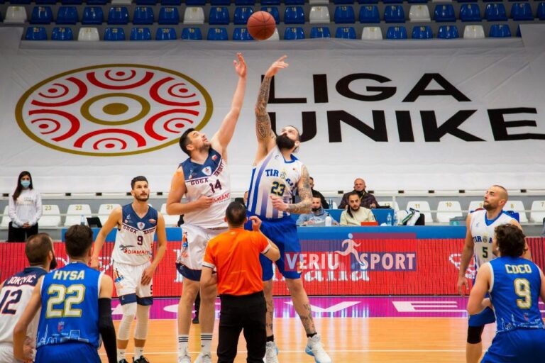 Tërhiqen Tirana dhe Teuta, pezullohet Liga Unike “Shqipëri – Kosovë”