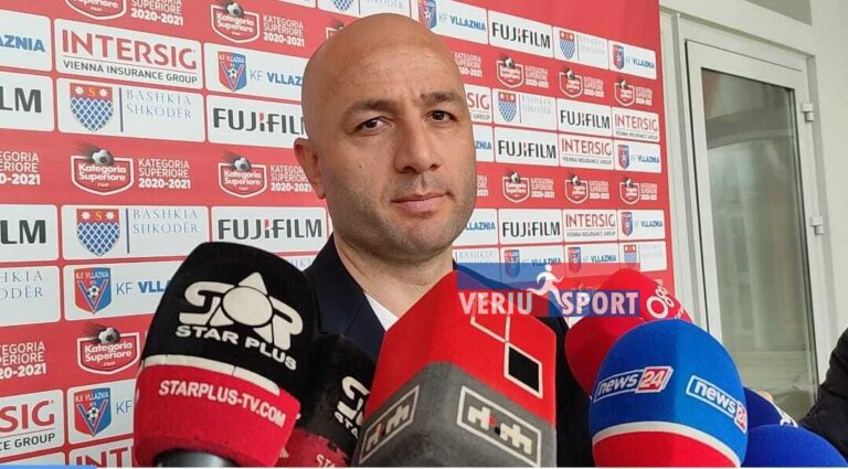 Shtyrja e kampionatit hap shumë polemika në radhët e klubeve. Vllaznia dhe Teuta ishin kundër