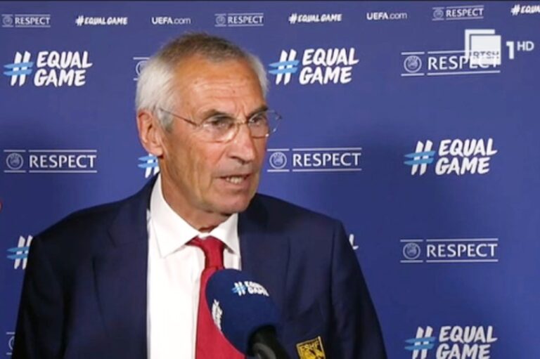 Humbja në transfertë 3-1 me Çekinë, tekniku Reja analizon praqitjen e tanëve