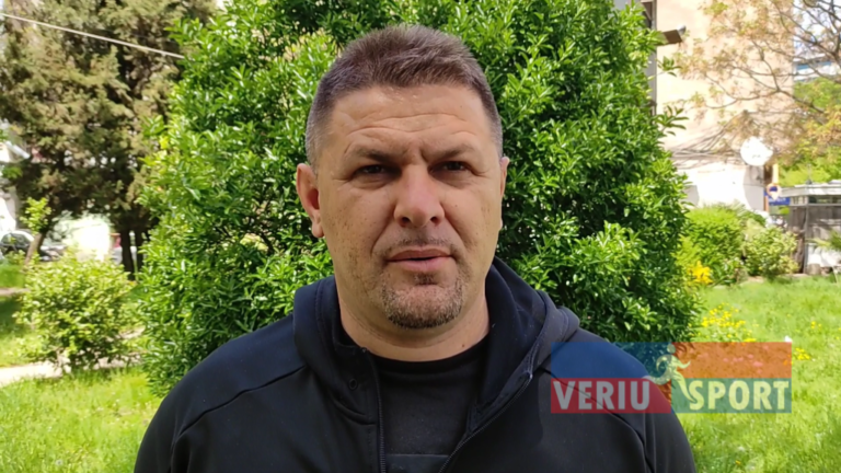 (Video) Trajneri i Vllaznisë U-17 Edmond Doçi, flet pas derbit shkodran të moshave, Vllaznia-KF Shkodra Superiore U-17(1-1)