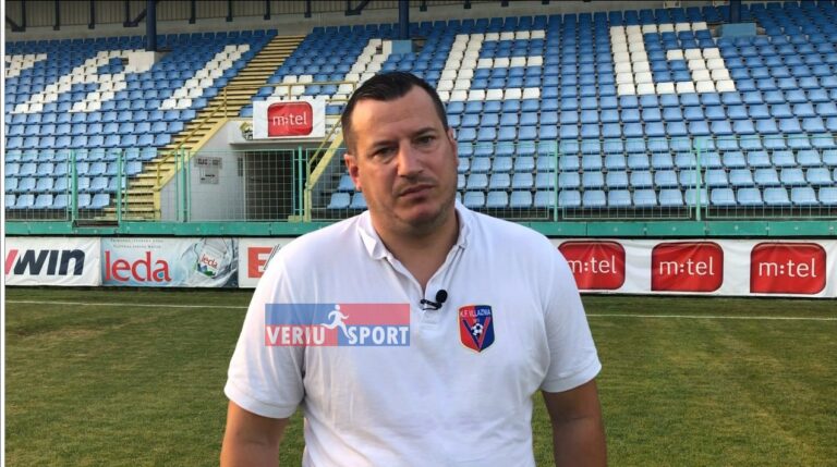 Djarmati, “harron” Laçin, përqëndrimi tek Teuta e javës së dytë në “Loro Boriçi”