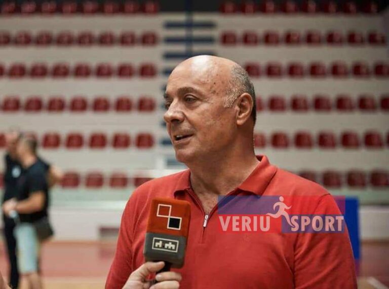 Zgjedhjet në Federatën Shqiptare të Basketbollit, Avni Ponari, kandidati i vetëm për president