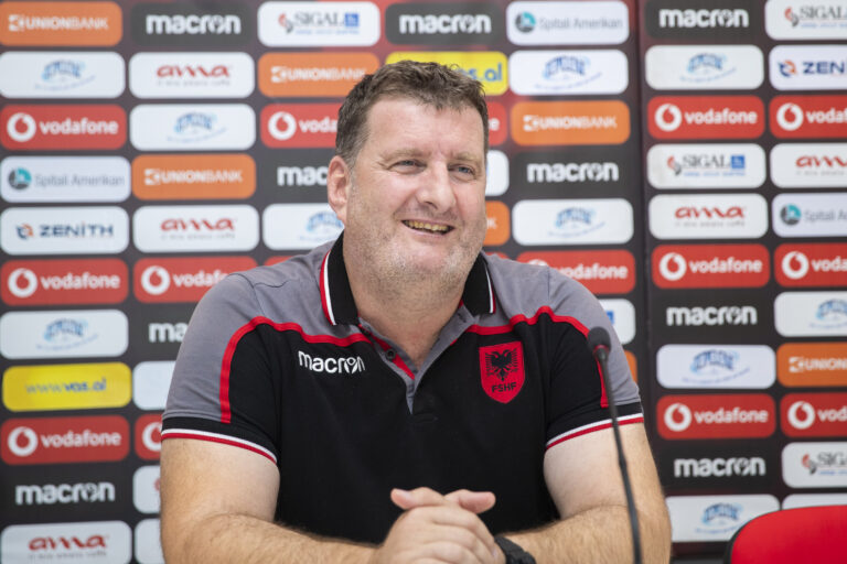 Kampionatin Botëror “Australi – Zelandë e Re 2023”.