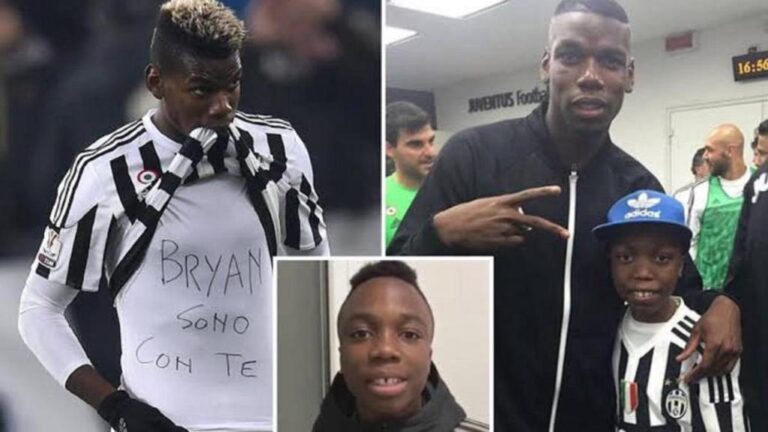 Lajm i rëndë për Juventusin, ndërron jetë talenti 17 vjeçar Bryan Dodien
