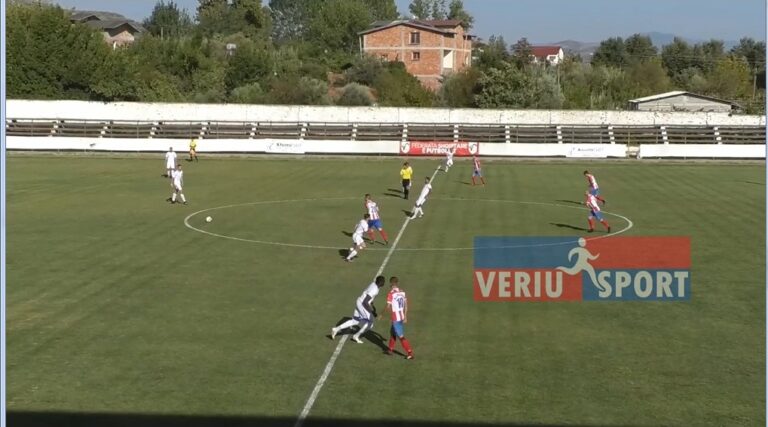 (Video) Elbasani-Veleçiku, përmbledhje e rasteve,Kategoria e Dytë, 2-0, në kameren e bashkëpunëtorit të Veriu Sport, Mondi Curraj