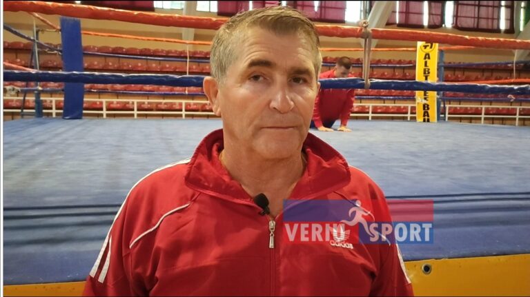 (Video) Boks-Flet trajneri i Flamurtarit, Gëzim Zeneli: Kampionati dhe tradita e familjes “Zeneli” në sportin vlonjat, plot 15 kampionë dhe Mjeshtra Sporti në boks dhe mundje