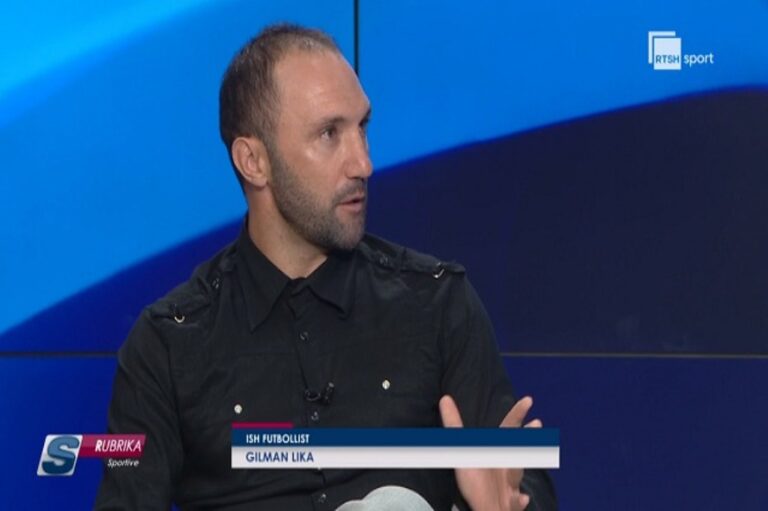 Analiza e Gilman Likës për Superioren: Vllaznia e Teuta, dy skuadrat më të mira
