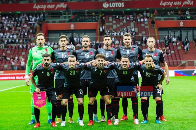 Kuqezinjtë Bajrami dhe Broja shkëlqejnë në ekipet e tyre të kampionateve italiane dhe angleze