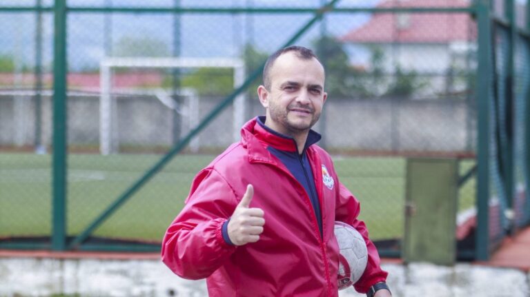 Futboll Femra- Shkodrani Kreshnik Krepi emërohet trajner i Kombëtares U-19