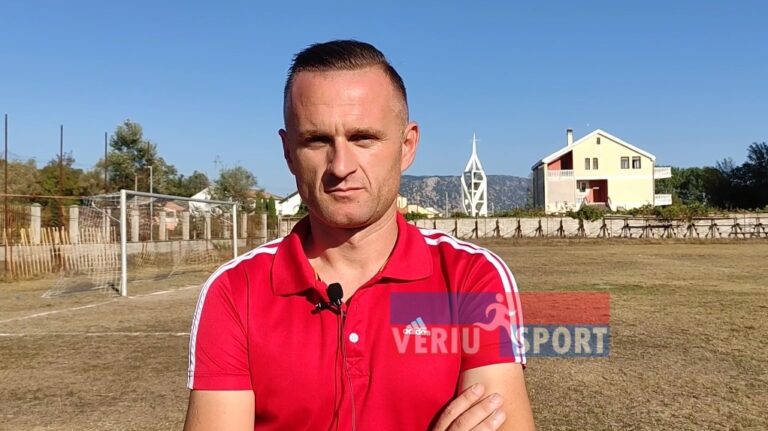 (Video) Trajneri i Adës, Arbër Shytani, flet pas ndeshjes, Ada-Shënkolli 0-1