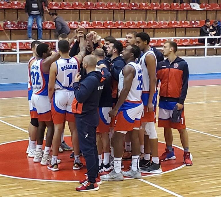 Superliga e Basketbollit-Vllaznia mund Teutën kampione dhe kryeson e vetme renditjen