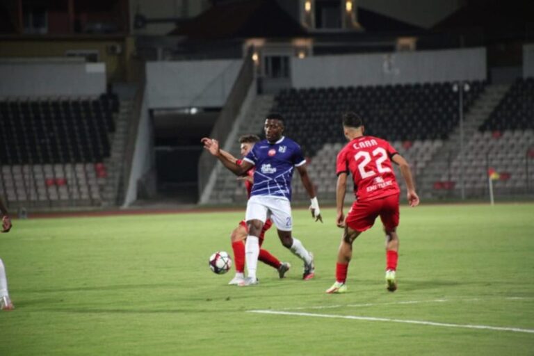 (Pas ndeshjes) Dinamo-Partizani(1-1), në analizën e dy trajnerëve kundërshtarë, Shkëmbi dhe Daja