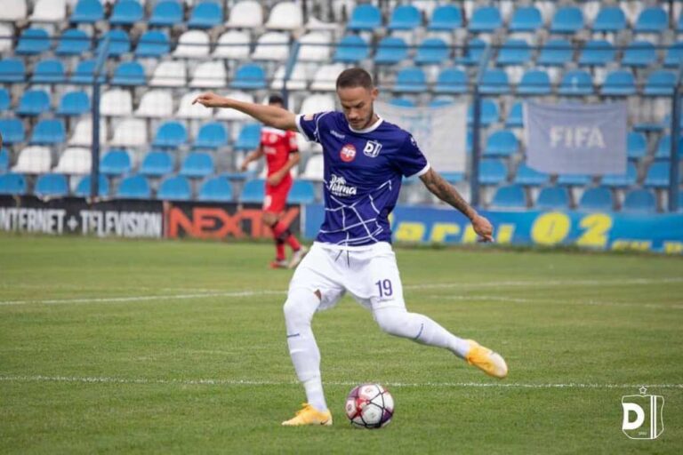 Prag ndeshja, Vllaznia-Dinamo-Ishi kuqeblu, Eni Imami” Emocione dhe respekt për rikthimin në “Loro Boriçi”, por Dinamo kërkon fitore në këtë ndeshje.