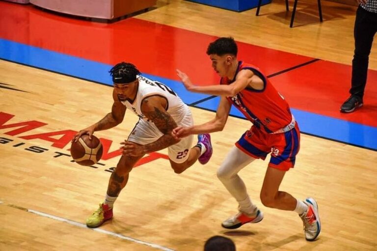 Basket-Liga Unike/Kamza e mund dy herë Vllazninë brenda 4 ditëve, këtë herë për Ligën Unike, 82-72.