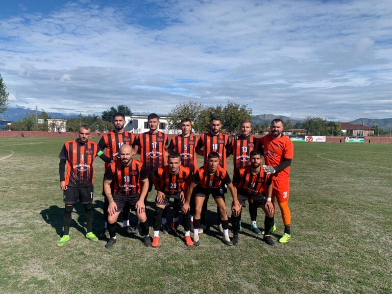 (Video) KF Murlani, rikthehet tek fitorja, mund KF Gramshi 1 me 0, shënon Kaçubela me penallti