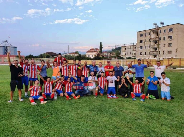 (Intervista) Veleçiku, drejt rikthimit në kategorinë e parë. Kryebashkiaku i Malësisë së Madhe, Tonin Marinaj, në mbështetje të skuadrës, premton finalizimin e stadiumit të ri në Koplik