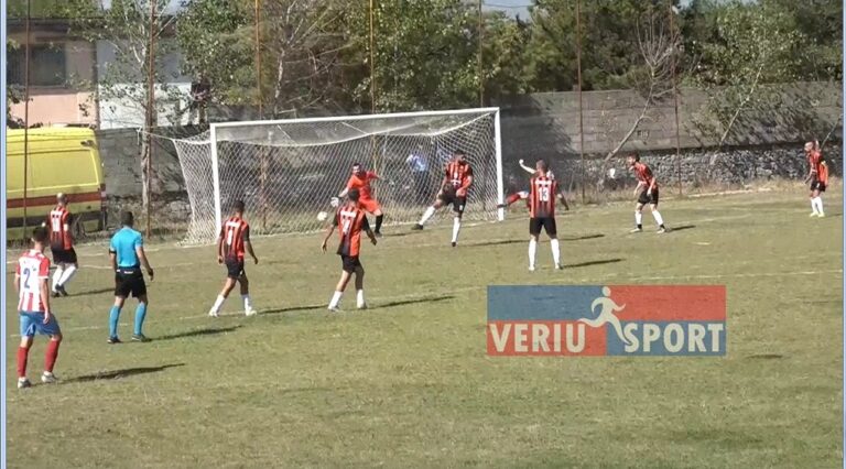 (Video) Veleçiku-Murlani 2 me 1, java e tretë e Kategorisë së dytë, Grupi A. Përmbledhjeve e rasteve, Operator: Mondi Curraj, komentator: Bashkim Ramekaj