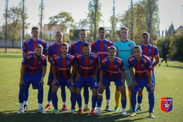 (Video) Superiore U-21/Vllaznia e anglezit, Sibson nuk di të ndalet. 4 ndeshje 10 pikë, kryesuese e kampionatit