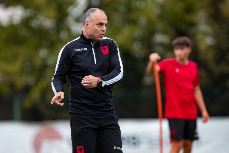 Miqësoret me Malten, trajneri i kombëtares U-19, Armando Cungu zbardh listen me 20 lojtarët e grumbulluar. 4 shkodranë, pjesë e saj