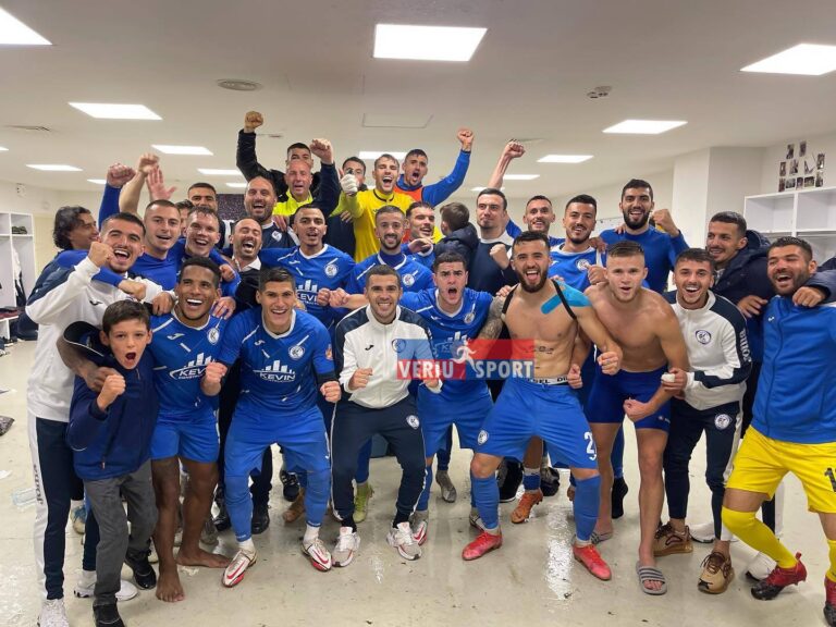 Kukësi zbukuron kampionatin, sfidon Tiranën në “Loro Boriçi”, “fërkon” duart edhe Vllaznia