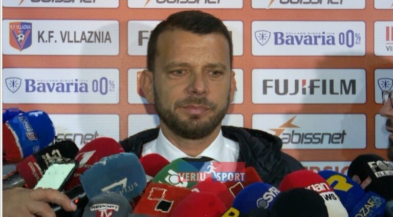 FSHF- Bledi Shkëmbi, në krye të kombëtares U-19