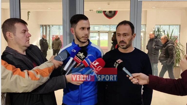 Tirana-Kukësi, duel rilavësh për titull. Trajneri Diego Longo premton fitore