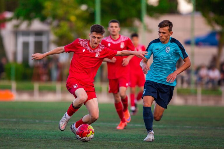 FSHF-Përcaktohen datat e fillimit të kampionateve rajonale për sezonin 2023/24 na mosha U7 e deri te ajo U19