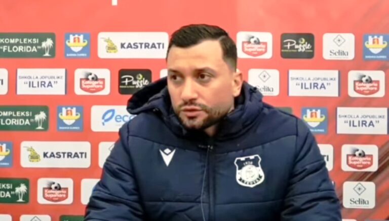 Kualifikohet në gjysëmfinalen e Kupës, Arapi kërkon fitore edhe të dielen për kampionat ndaj Vllaznisë
