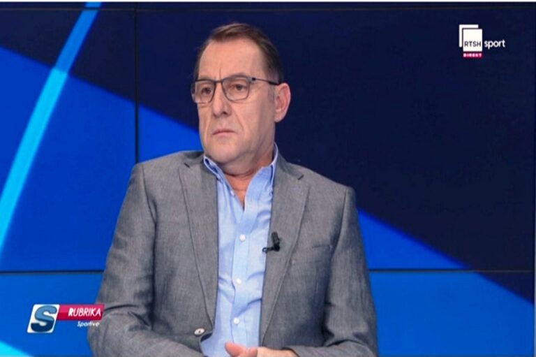 Java e 16-të e Superiores në analizën e specialistit, Shkëlqim Muça