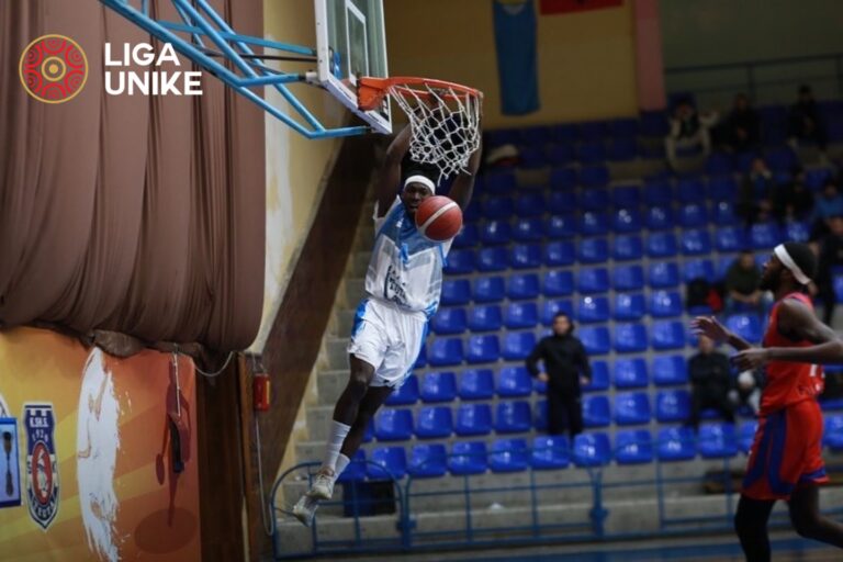 Liga Unike-Basket Meshkuj/ Vllaznia humb thellësisht më transfetë me Teuten 94-57 dhe mbetet e fundit në renditje