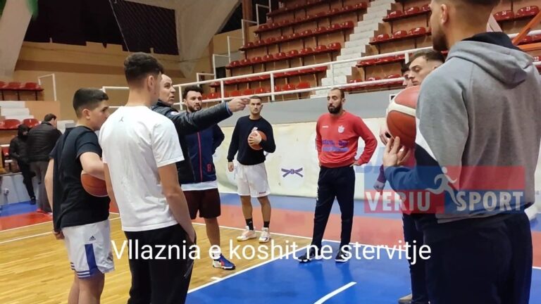(Video)Kupa e Shqipërisë në Basketboll. Të shtunën:Tirana-Vllaznia femra dhe Vllaznia-Partizani meshkuj